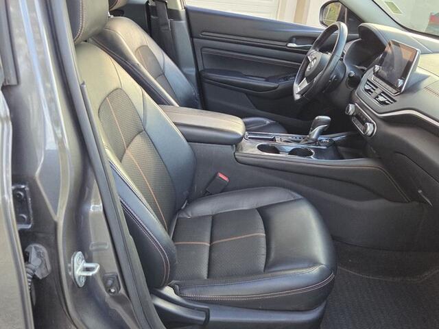 2022 Nissan Altima - $14,998