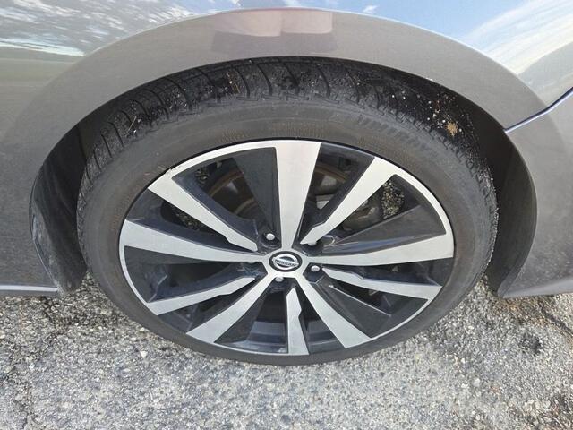 2022 Nissan Altima - $14,998