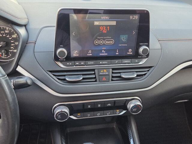 2022 Nissan Altima - $14,998