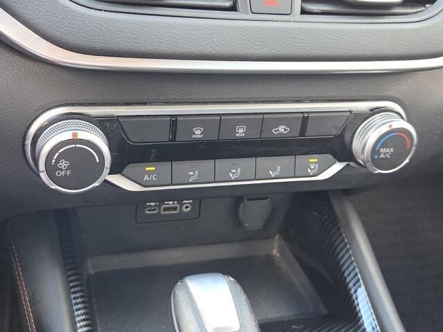 2022 Nissan Altima - $14,998