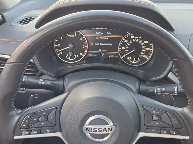 2022 Nissan Altima - $14,998