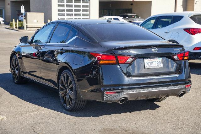 2022 Nissan Altima - $15,616