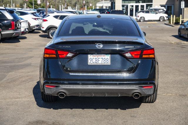 2022 Nissan Altima - $15,616
