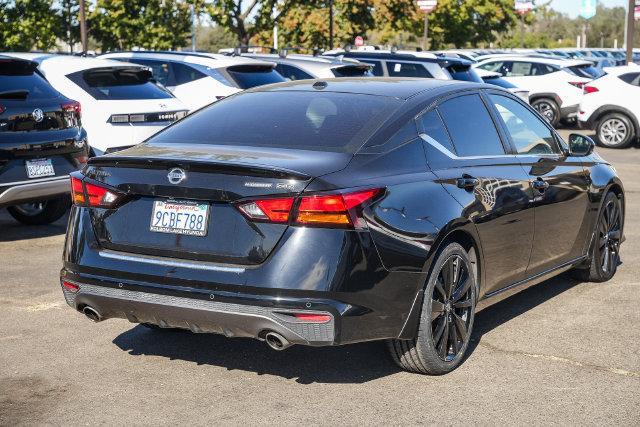 2022 Nissan Altima - $15,616