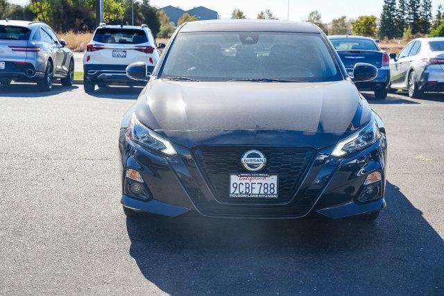2022 Nissan Altima - $15,616
