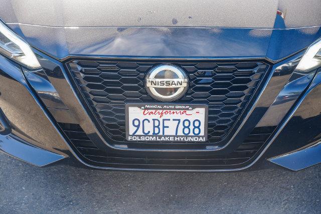 2022 Nissan Altima - $15,616