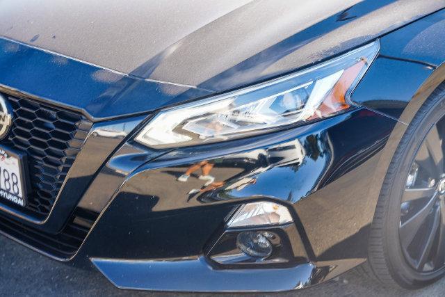 2022 Nissan Altima - $15,616