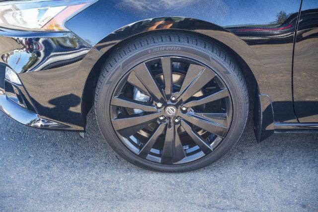 2022 Nissan Altima - $15,616