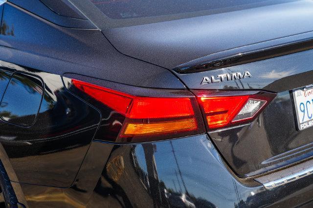 2022 Nissan Altima - $15,616
