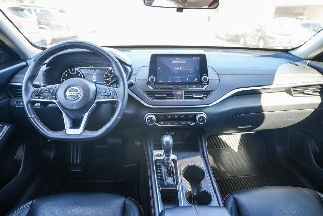 2022 Nissan Altima - $15,616