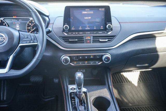 2022 Nissan Altima - $15,616