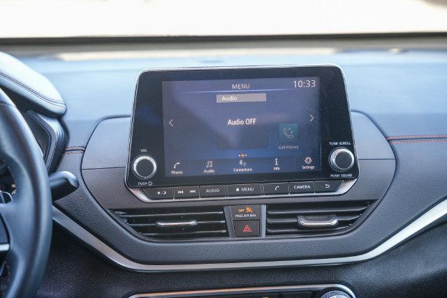 2022 Nissan Altima - $15,616