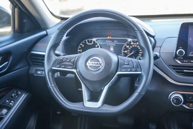 2022 Nissan Altima - $15,616