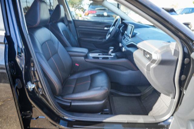 2022 Nissan Altima - $15,616