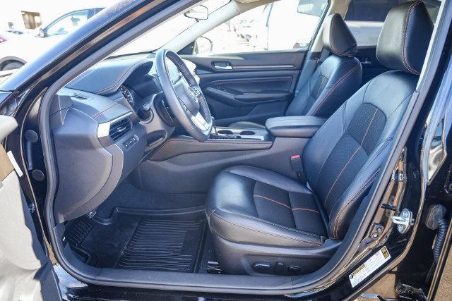 2022 Nissan Altima - $15,616
