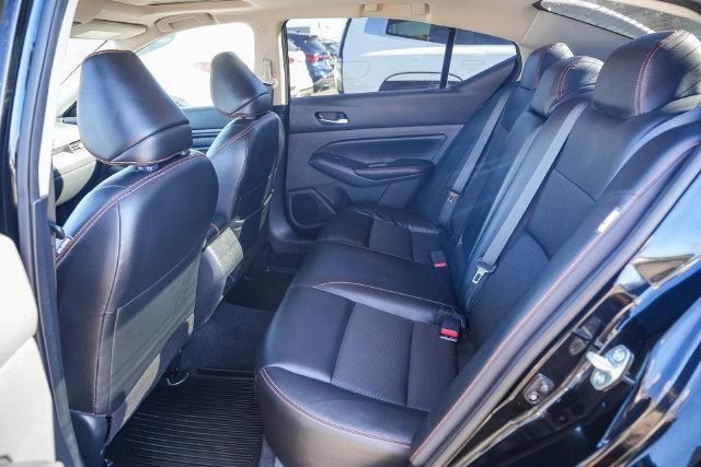 2022 Nissan Altima - $15,616