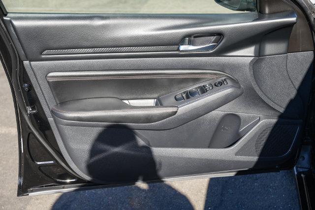 2022 Nissan Altima - $15,616