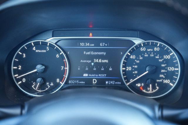 2022 Nissan Altima - $15,616
