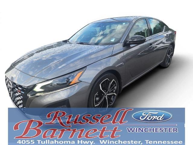 2023 Nissan Altima - $23,312