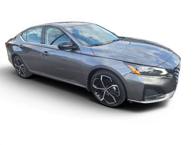2023 Nissan Altima - $23,312