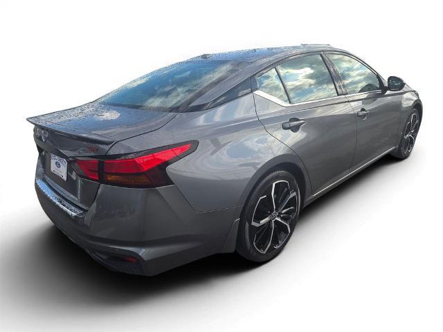 2023 Nissan Altima - $23,312