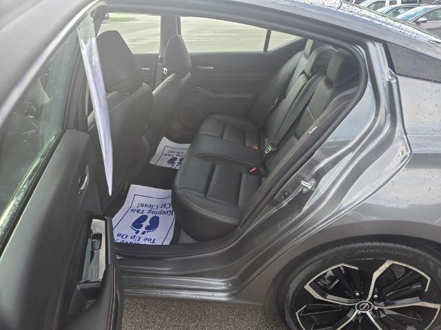 2023 Nissan Altima - $23,312