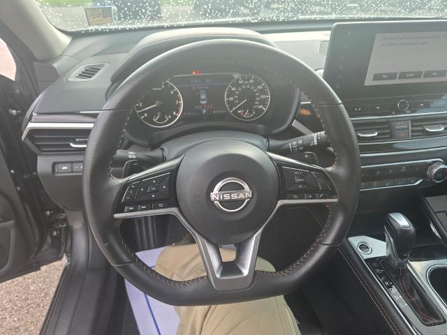 2023 Nissan Altima - $23,312