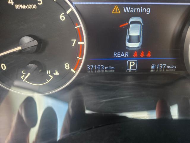 2023 Nissan Altima - $23,312