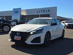 2024 Altima Thumbnail 1