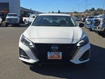 2024 Altima Thumbnail 5