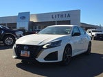 2024 Altima Thumbnail 15
