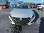 2024 Altima Thumbnail 3