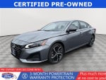 2024 Altima Thumbnail 1
