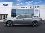 2024 Altima Thumbnail 4