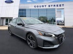 2024 Altima Thumbnail 5