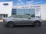2024 Altima Thumbnail 6