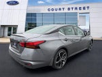 2024 Altima Thumbnail 7
