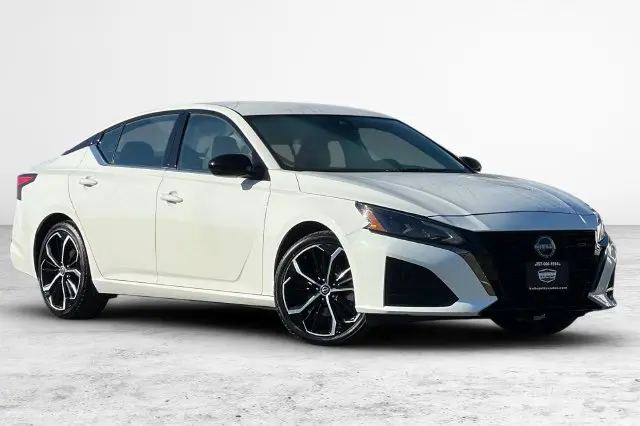 2025 Nissan Altima - $20,390