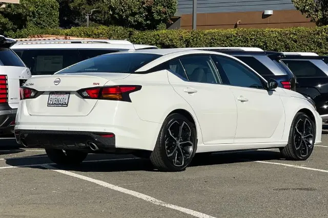 2025 Nissan Altima - $20,390