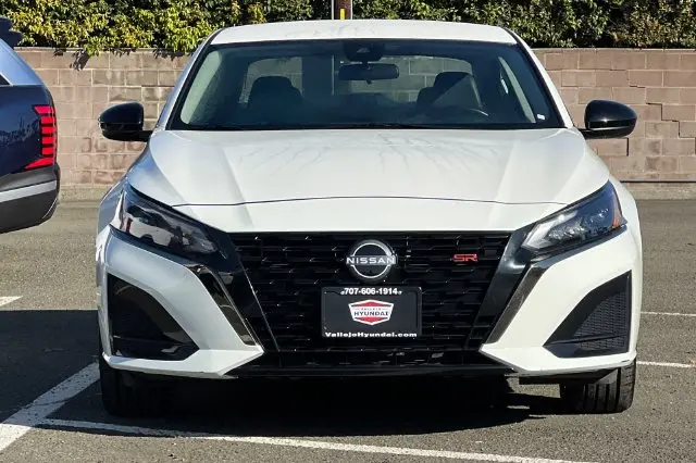 2025 Nissan Altima - $20,390