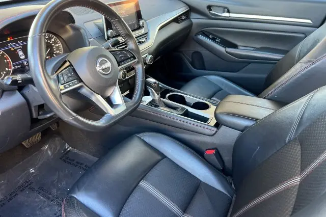 2025 Nissan Altima - $20,390