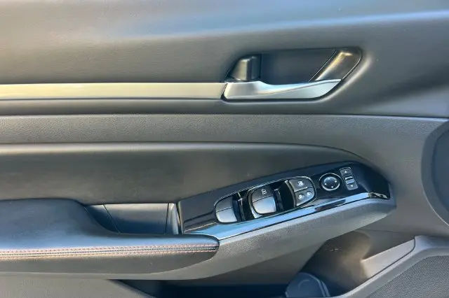 2025 Nissan Altima - $20,390