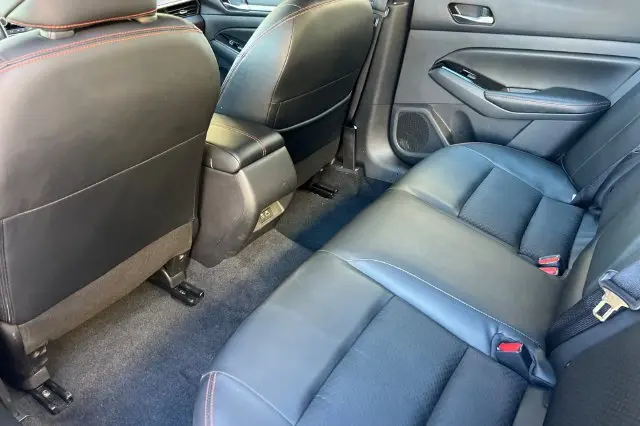 2025 Nissan Altima - $20,390