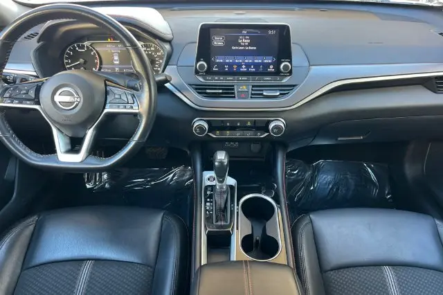 2025 Nissan Altima - $20,390