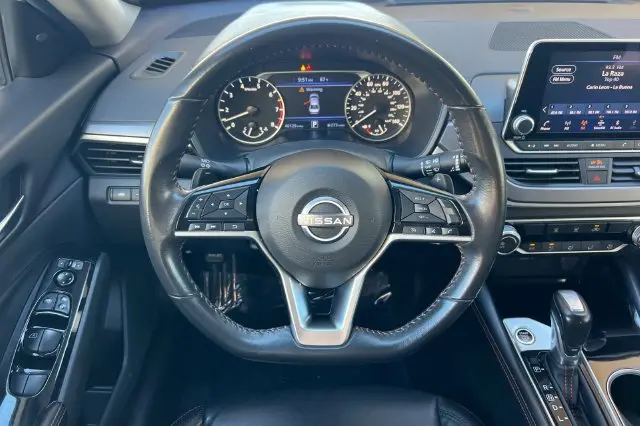 2025 Nissan Altima - $20,390