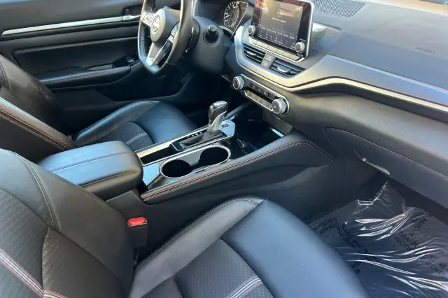 2025 Nissan Altima - $20,390