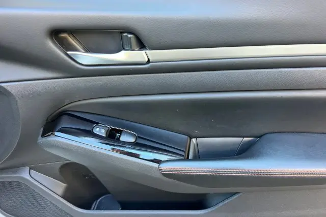2025 Nissan Altima - $20,390