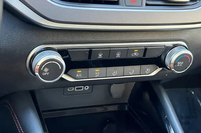 2025 Nissan Altima - $20,390