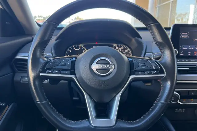 2025 Nissan Altima - $20,390