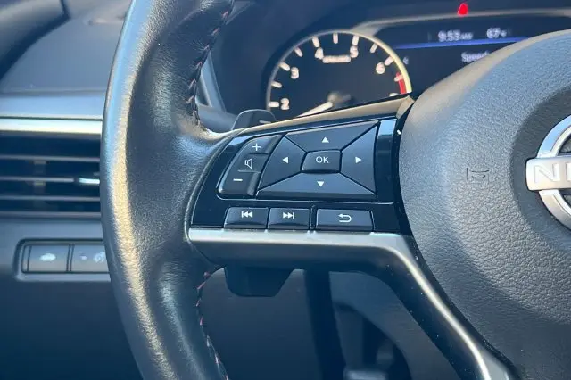 2025 Nissan Altima - $20,390